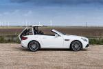 Mercedes-Benz SLC180 AMG Line 2016 года (UK)